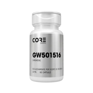Cardarine (GW-501516)