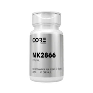Ostarine (MK-2866)