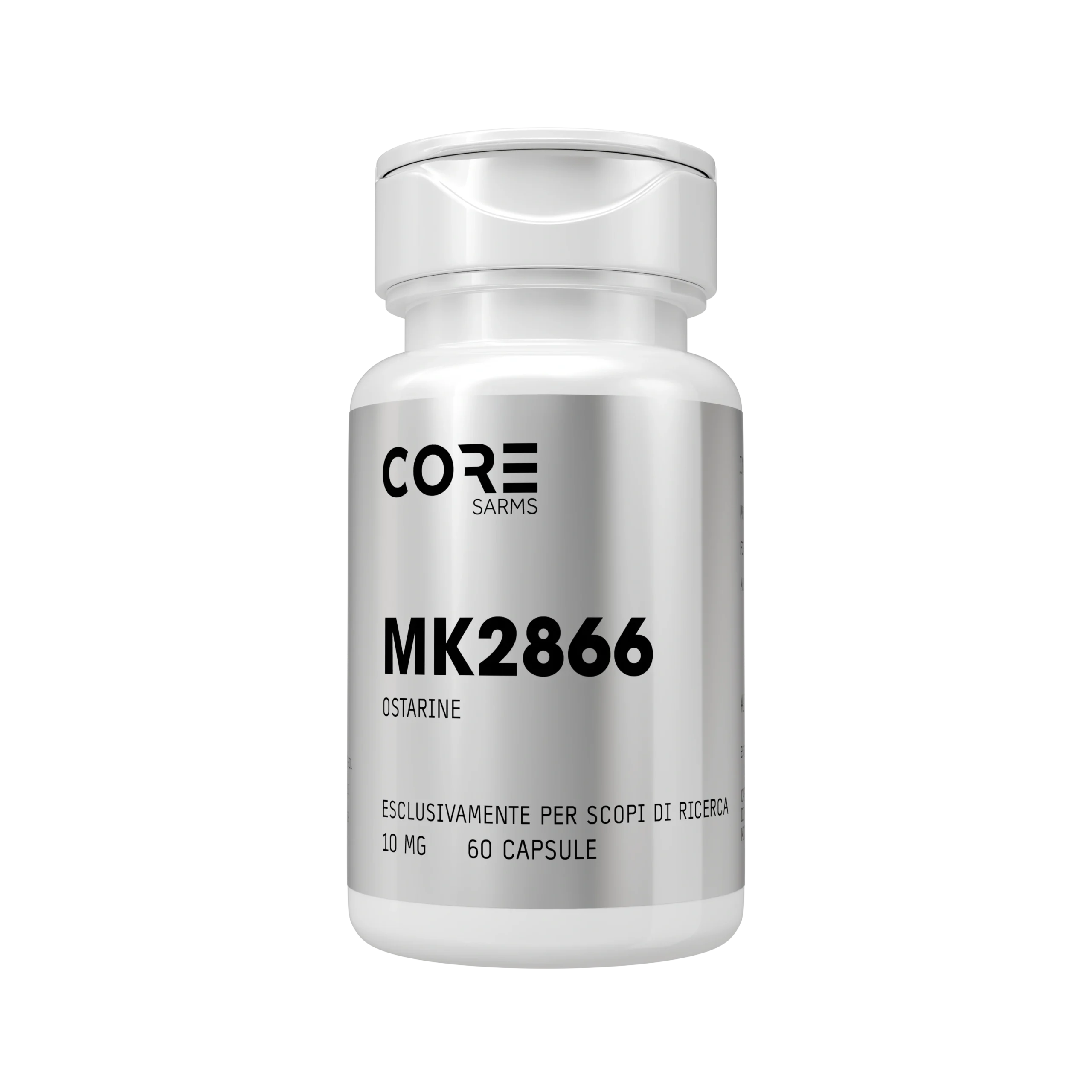 Ostarine (MK-2866)