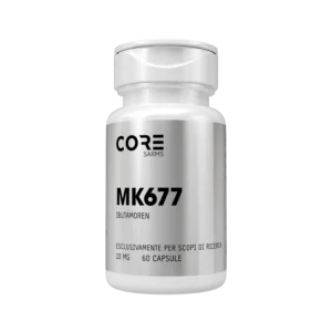 Ibutamoren (MK-677)