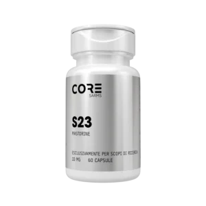 S-23 (SARM)
