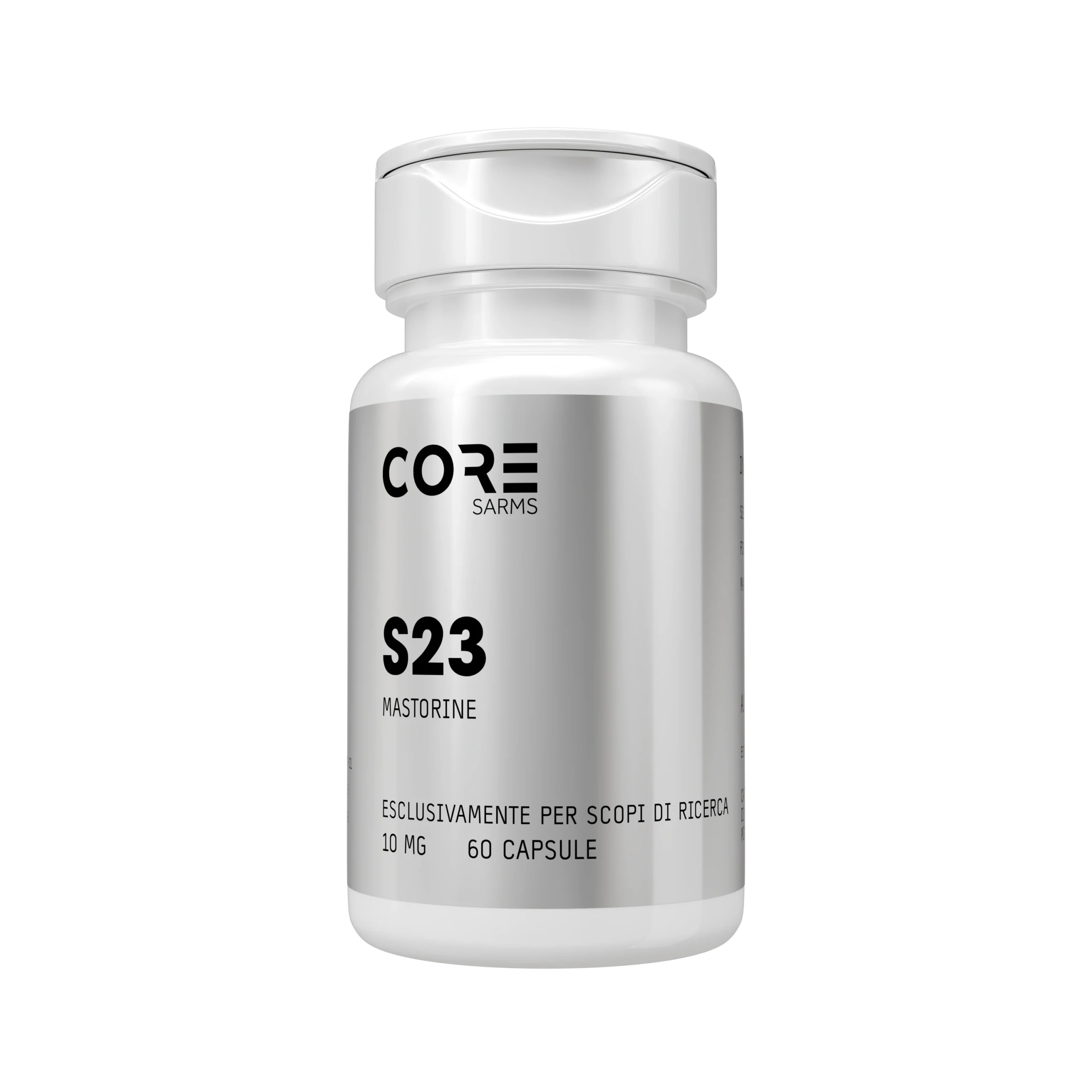 S-23 (SARM)