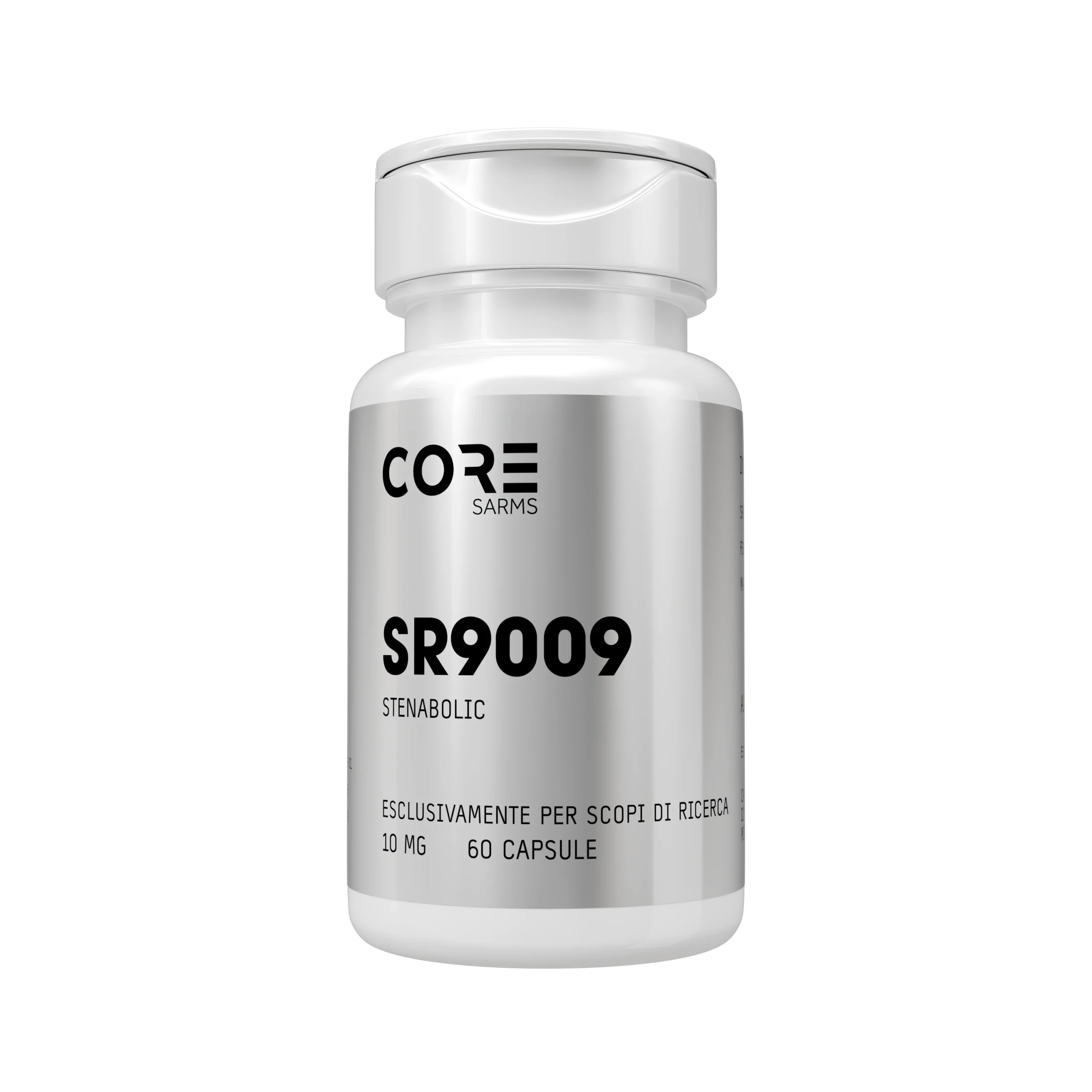 SR-9009 (Stenabolic)