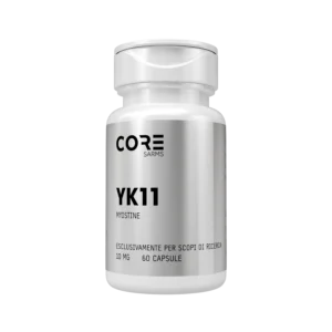 YK-11 (Myostatin)
