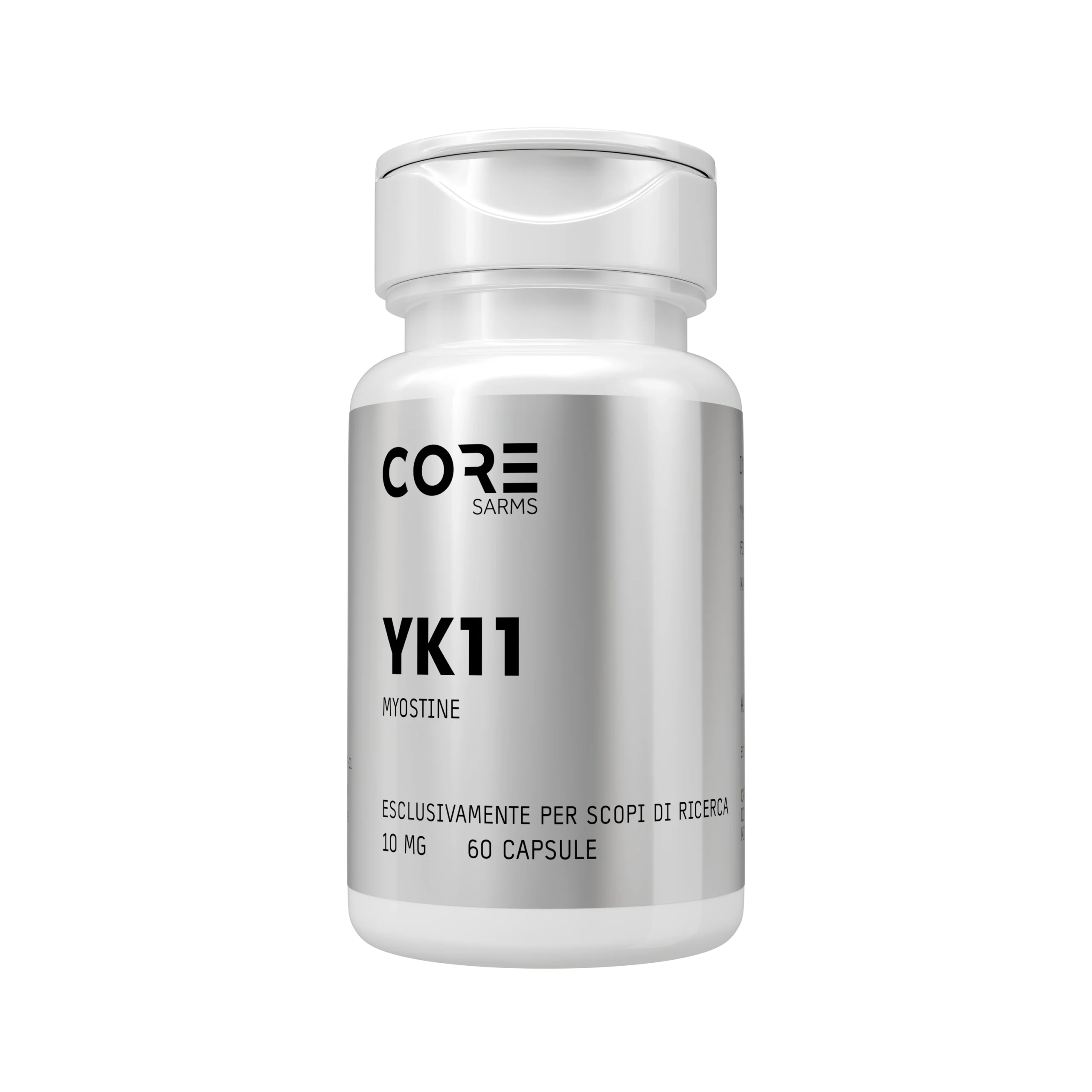 YK-11 (Myostatin)